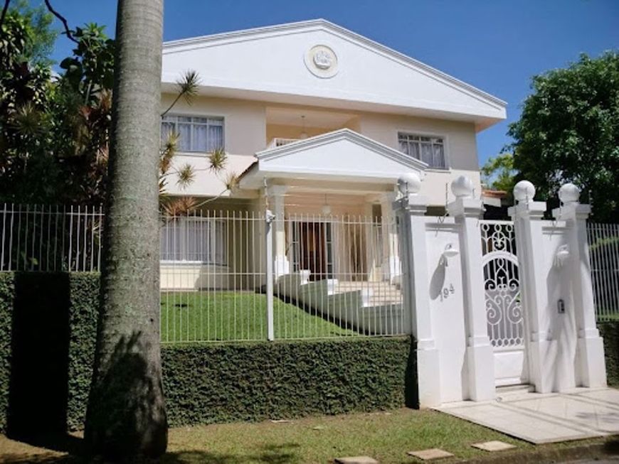 Casa com 10 dormitórios à venda, 800 m² por R$ 3.500.000,00 - Nova Gardênia - Atibaia/SP