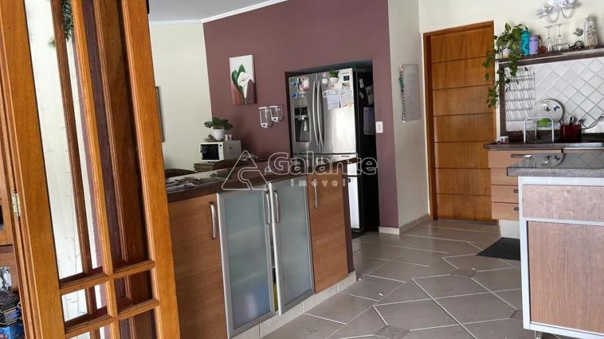 casa - Vila Petrópolis - Atibaia