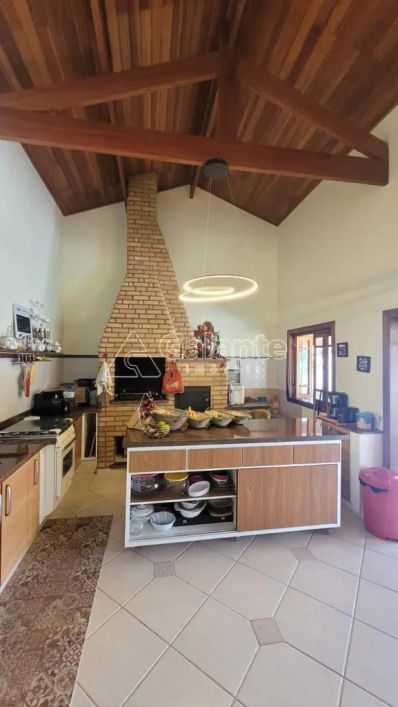 casa - Vila Petrópolis - Atibaia