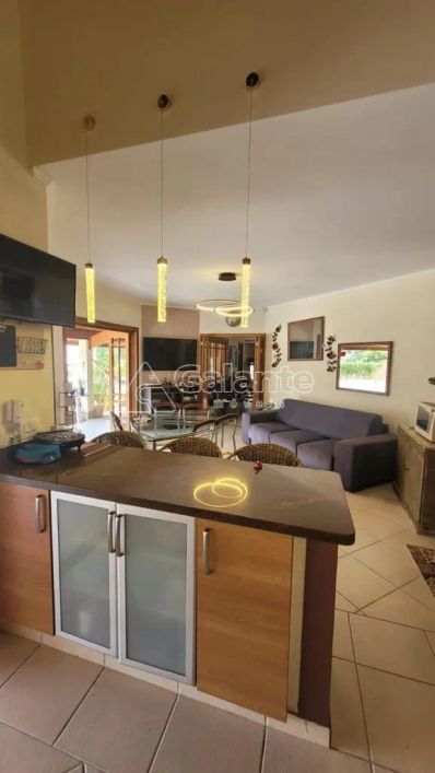 casa - Vila Petrópolis - Atibaia