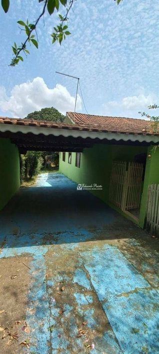 Chácara 2 Lotes à Venda em Atibaia