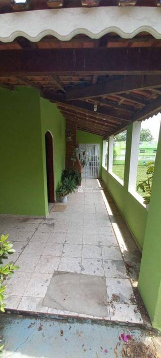 Chácara 2 Lotes à Venda em Atibaia