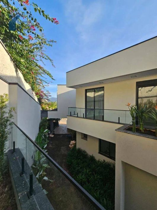Casa com 7 dormitórios 7 suites à venda, 623 m² por R$ 7.150.000 - Guaxinduva - Atibaia/SP