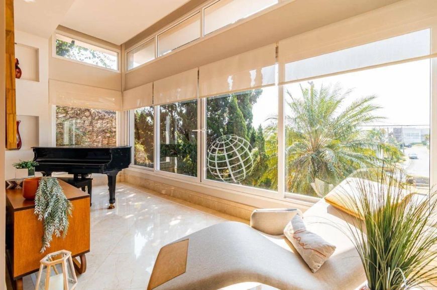 Casa com 4 dormitórios à venda, 635 m² por R$ 6.000.000,00 - Condomínio Osato - Atibaia/SP