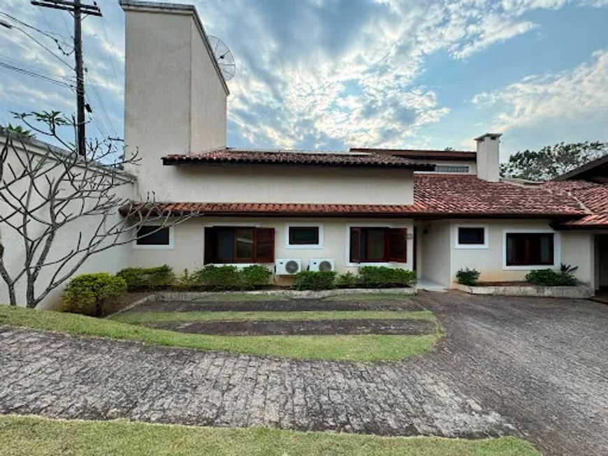 Casa com 7 dormitórios à venda, 500 m² por R$ 4.500.000,00 - Tanque - Atibaia/SP