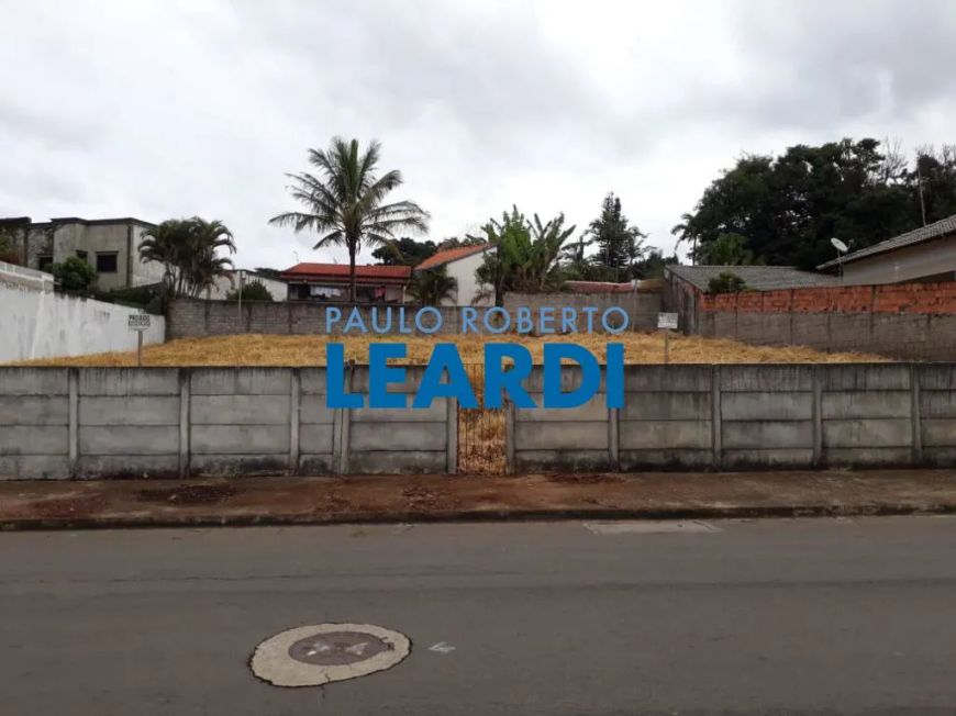 AREA - ATIBAIA JARDIM - SP