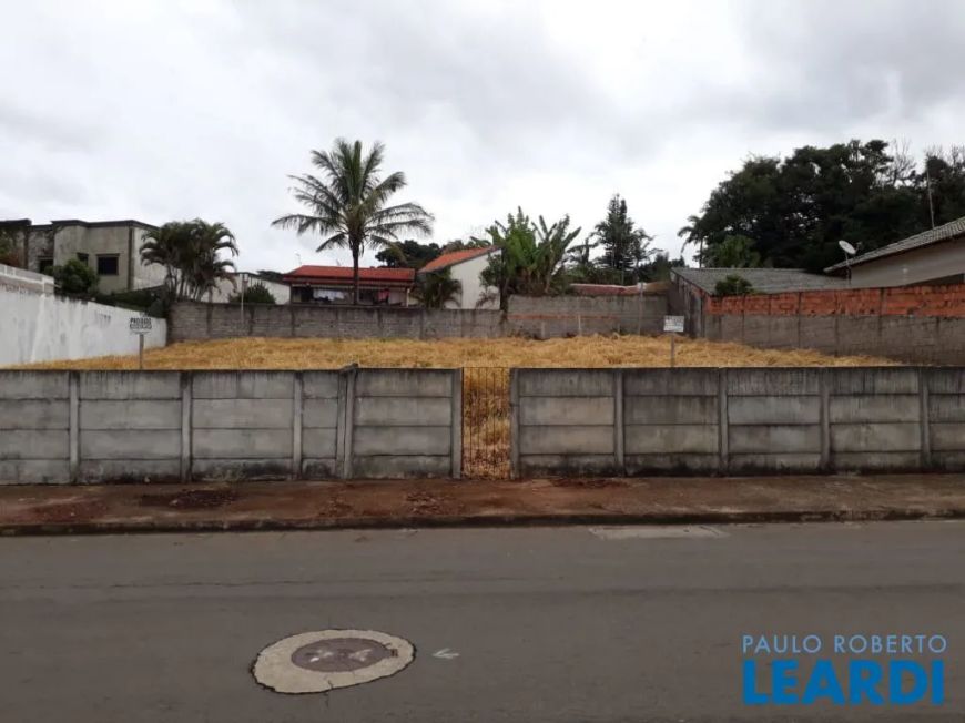 AREA - ATIBAIA JARDIM - SP