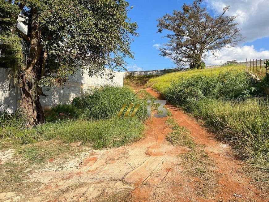 Terreno à venda, 1047 m² por R$ 600.000,00 - Condomínio Terras Fazenda Santana - Atibaia/SP