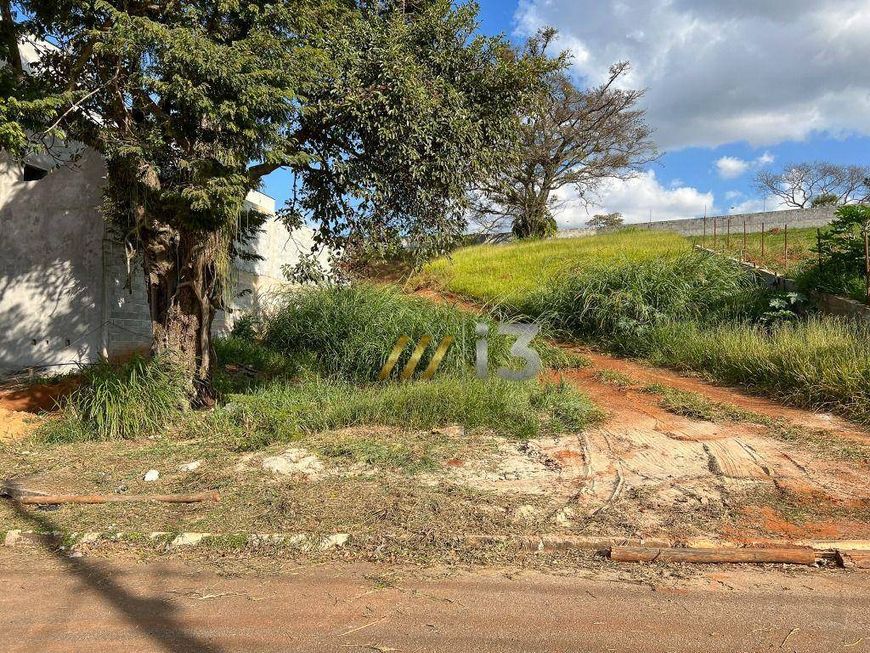 Terreno à venda, 1047 m² por R$ 600.000,00 - Condomínio Terras Fazenda Santana - Atibaia/SP