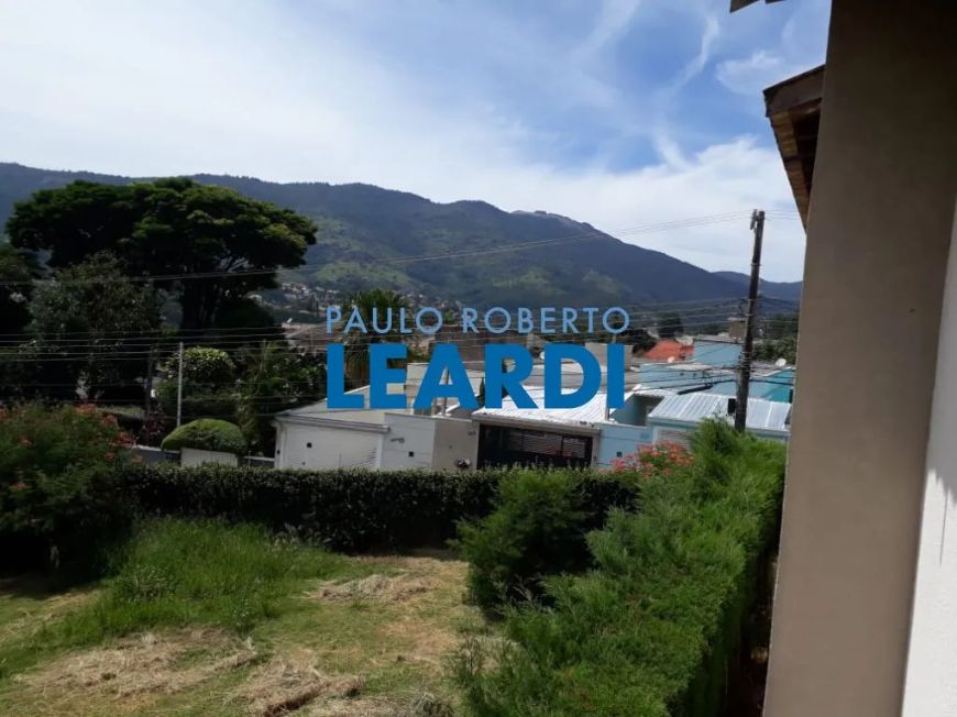 TERRENO - NOVA GARDÊNIA - SP
