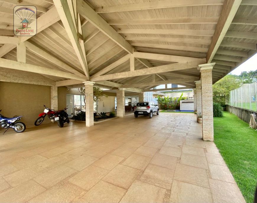 Atibaia - Casa Padrão - PALAVRA DA VIDA