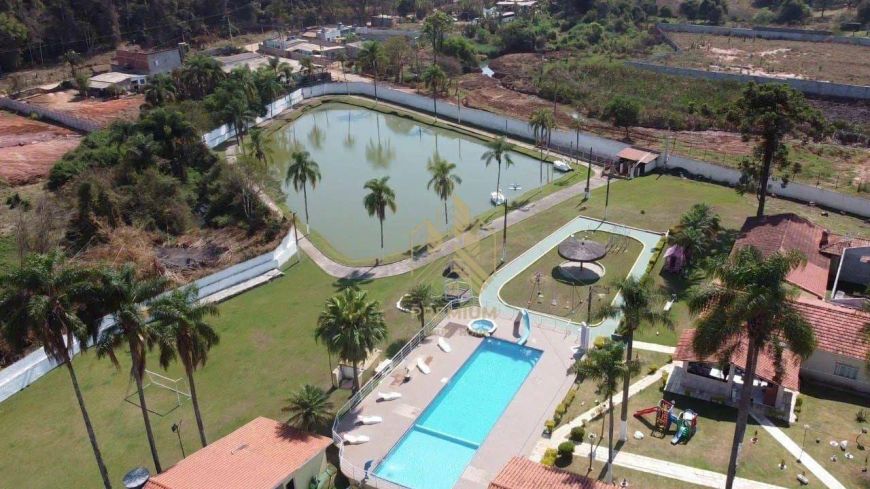 Chácara com 12 dormitórios à venda, 15000 m² por R$ 5.900.000 - Jardim Estância Brasil - Atibaia/SP
