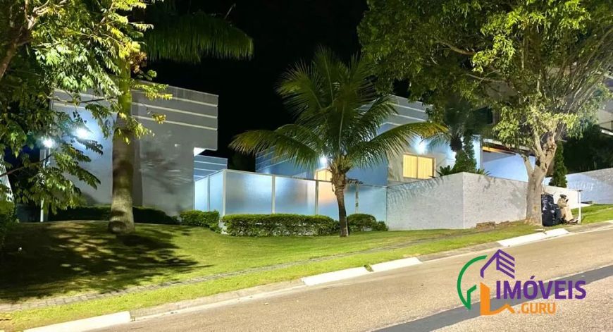 CASA EM CONDOMÍNIO - CONDOMÍNIO ATIBAIA PARK I - SP