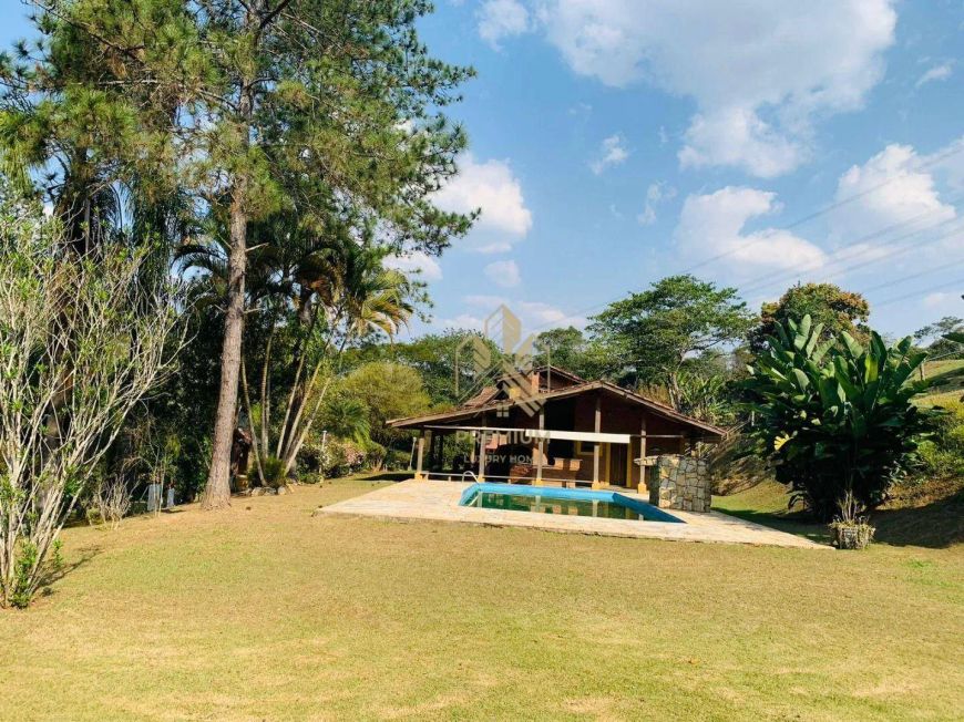 Sítio Rural à venda, Jardim Suely, Atibaia - SI0001.
