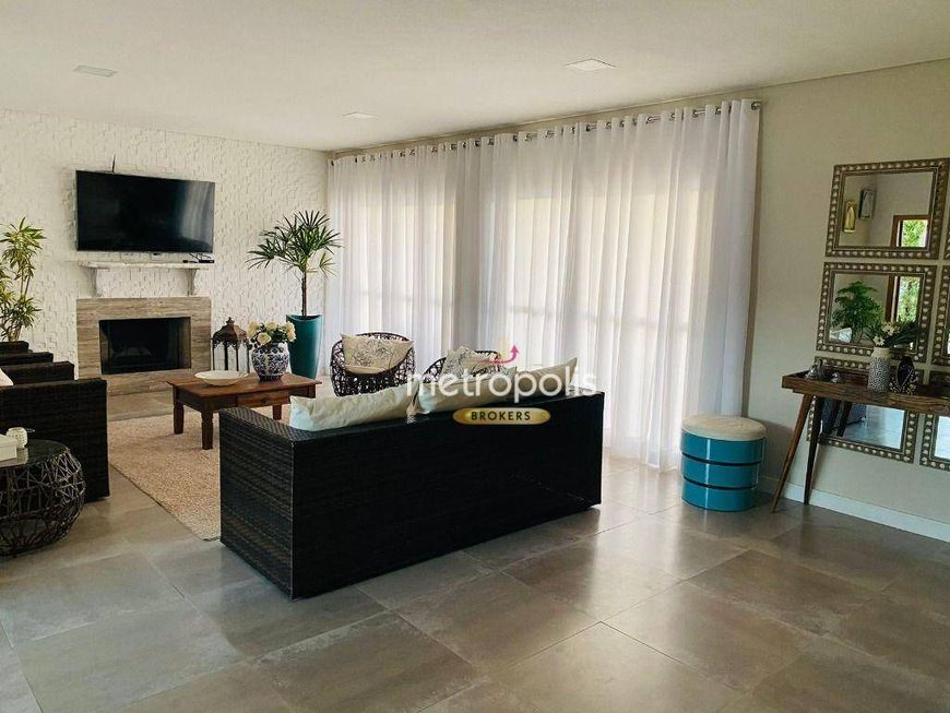 Casa à venda, 500 m² por R$ 3.200.000,00 - Jardim Santo Antônio - Atibaia/SP