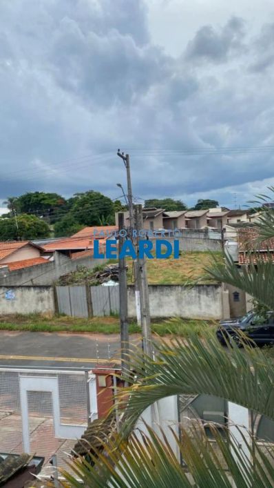 AREA - LOTEAMENTO LOANDA - SP