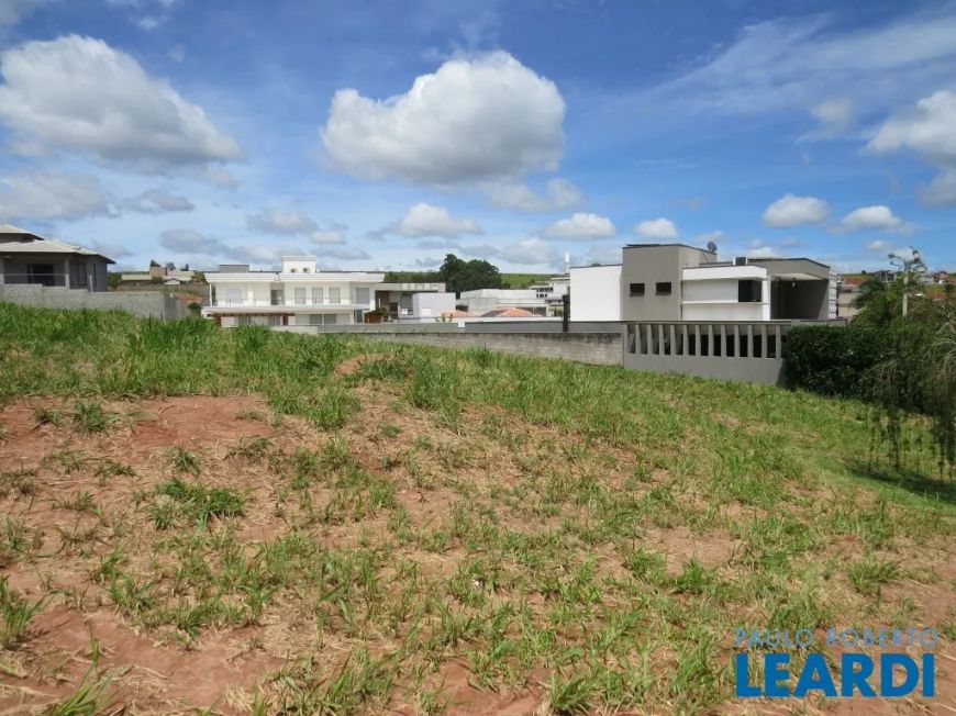 AREA - CONDOMÍNIO RESIDENCIAL SHAMBALLA III - SP
