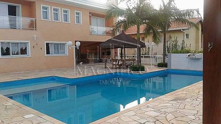 Venda-Casa de condomínio-Atibaia-Condomínio Residencial Shamballa I