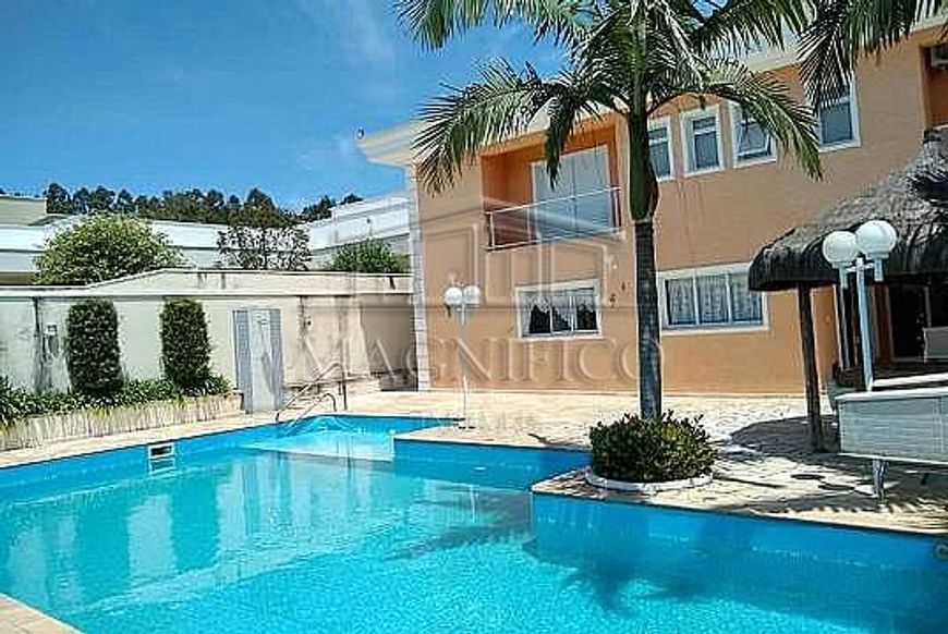 Venda-Casa de condomínio-Atibaia-Condomínio Residencial Shamballa I