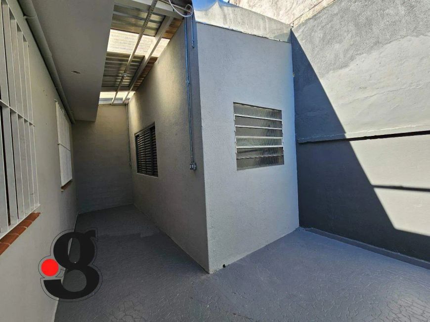 Excelente Casa Térrea à Venda - Jardim Santo Elias (São Miguel)