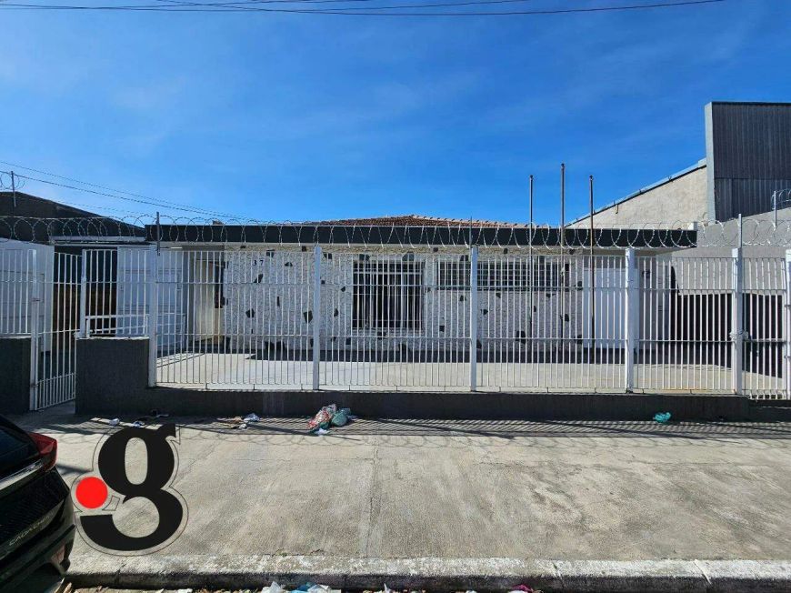 Excelente Casa Térrea à Venda - Jardim Santo Elias (São Miguel)