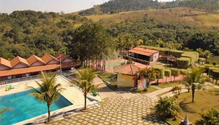 Sítio com 20 dormitórios à venda, 2300 m² por R$ 14.000.000,00 - Estância Santa Maria do Portão - At