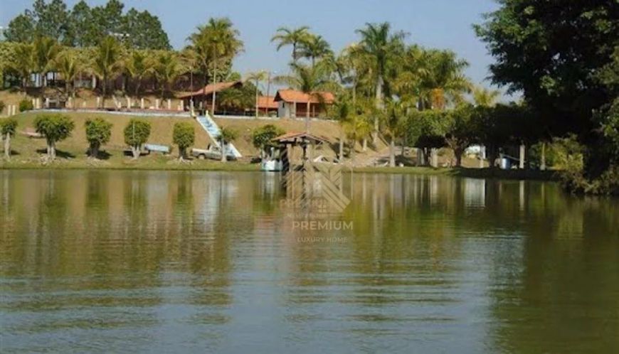 Sítio com 20 dormitórios à venda, 2300 m² por R$ 14.000.000,00 - Estância Santa Maria do Portão - At