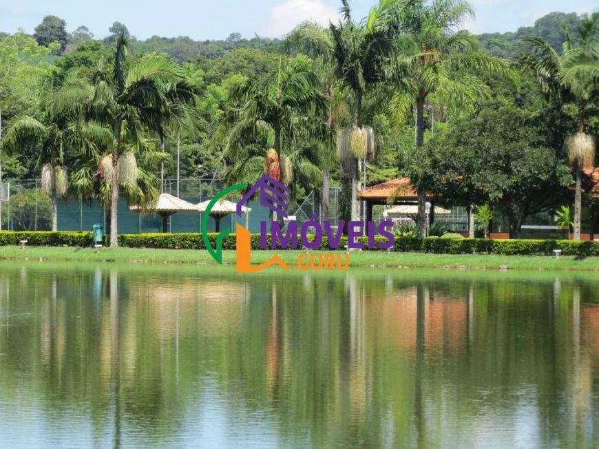 AREA - CONDOMÍNIO RESIDENCIAL SHAMBALLA II - SP