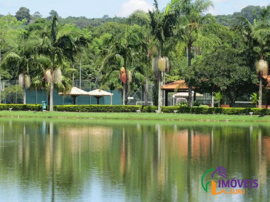 AREA - CONDOMÍNIO RESIDENCIAL SHAMBALLA II - SP