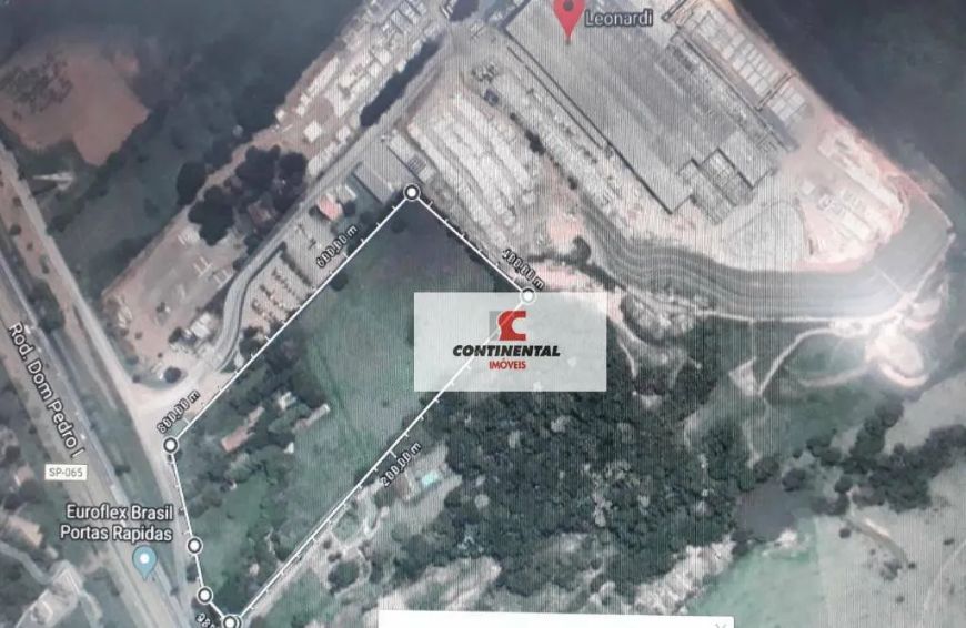 Área à venda, 50000 m² por R$ 15.000.000,00 - Rio Abaixo - Atibaia/SP