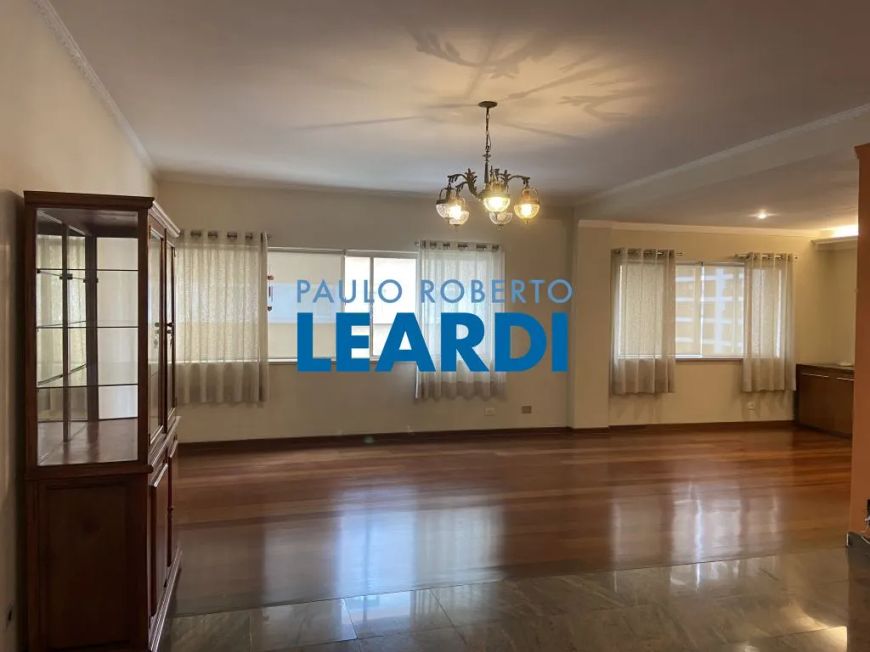 APARTAMENTO - JARDIM PAULISTA - SP