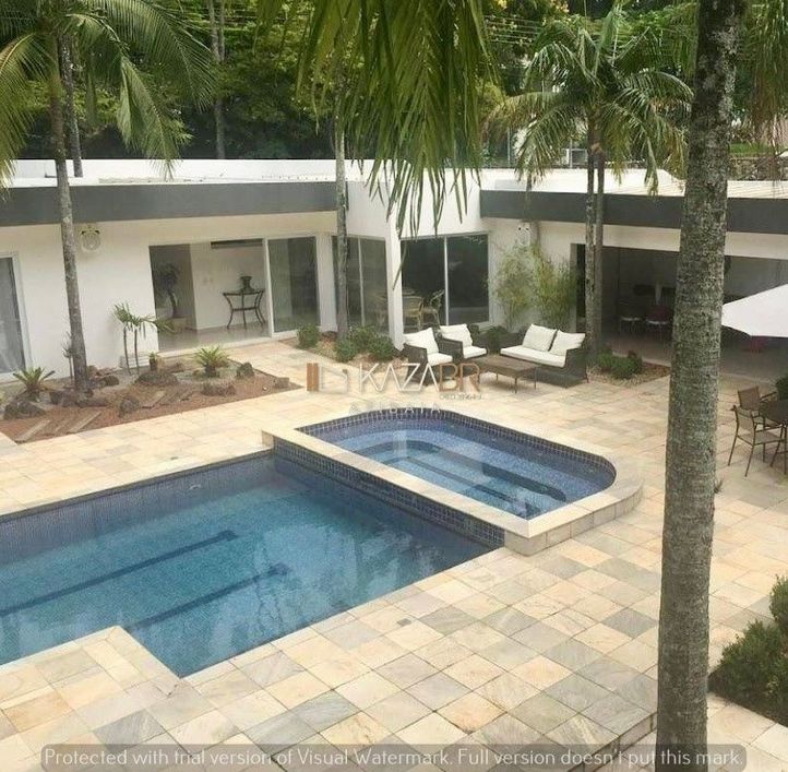 Casa no Flamboyant 4 suítes à venda, 704 m² por R$ 5.000.000 - Jardim Flamboyant - Atibaia/SP