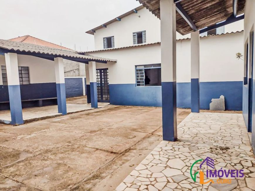 COMERCIAL - CAETETUBA - SP