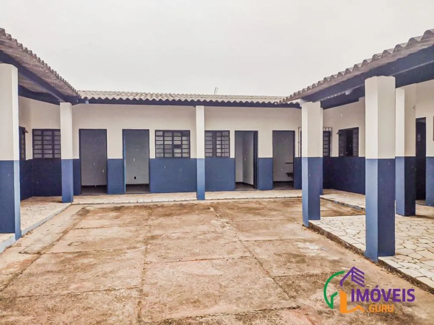 COMERCIAL - CAETETUBA - SP