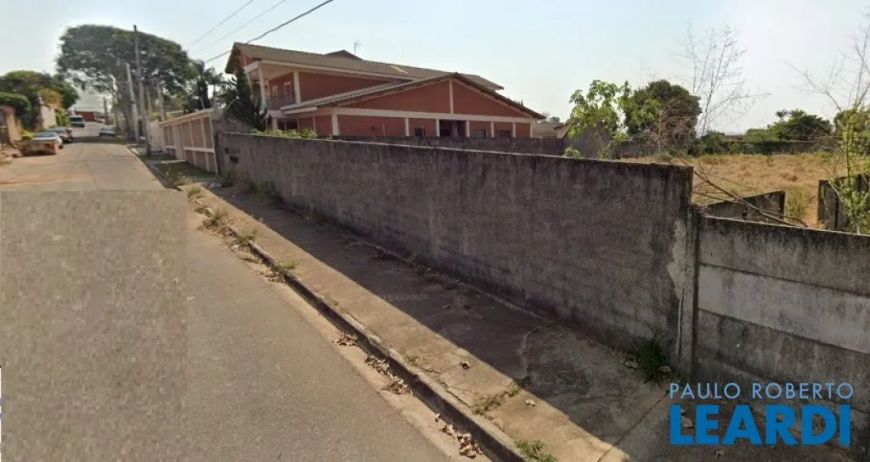 TERRENO - VILA ESPERIA OU GIGLIO - SP
