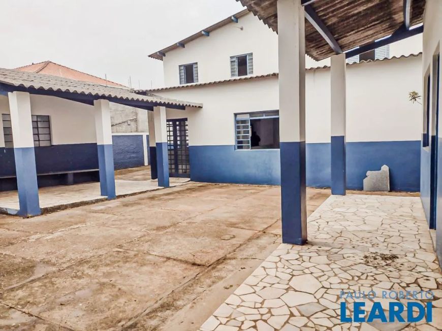 COMERCIAL - CAETETUBA - SP