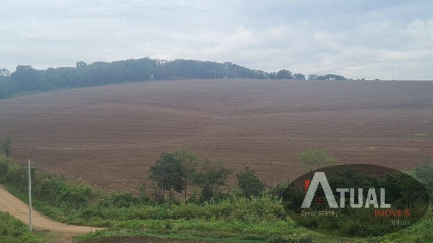 Terreno á venda de 24 Alqueires, para fazer Loteamento - Atibaia/SP.