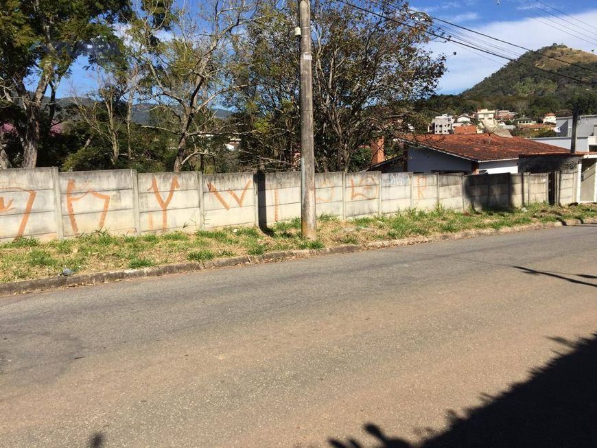 Terreno residencial à venda, Jardim Maristela, Atibaia - TE0776.