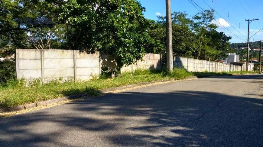 Terreno residencial à venda, Jardim Maristela, Atibaia - TE0776.