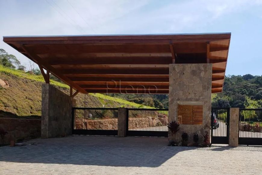 Terreno à venda em Atibaia, Parque Fernão Dias, com 5000 m², Fazenda Elisa