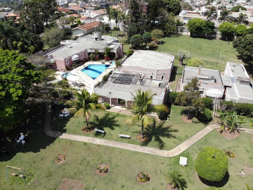 Casa com 4 dormitórios à venda, 867 m² por R$ 9.000.000,00 - Vila Petrópolis - Atibaia/SP