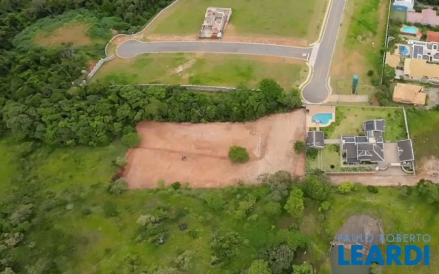 AREA - PANORAMA PARQUE RESIDENCIAL - SP