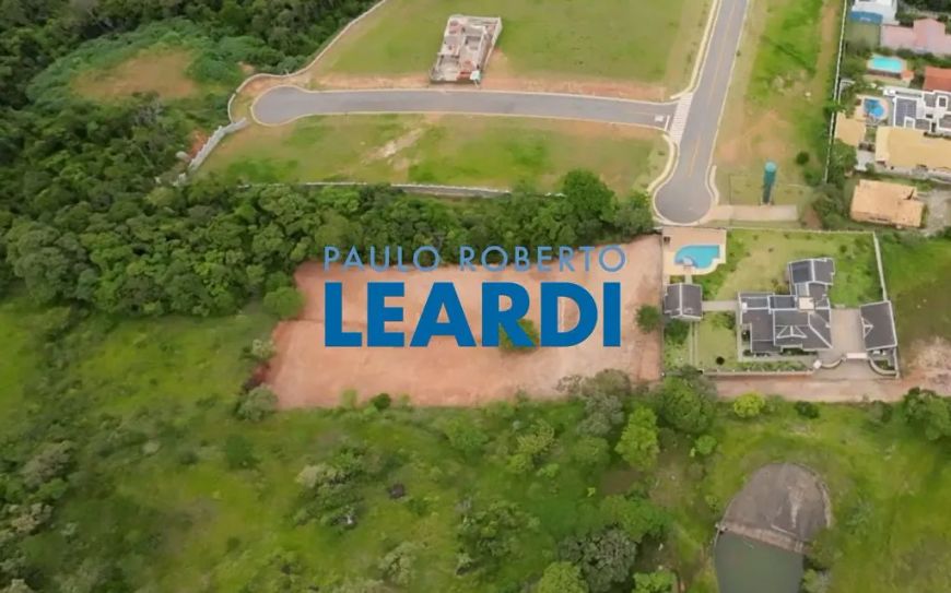 AREA - PANORAMA PARQUE RESIDENCIAL - SP