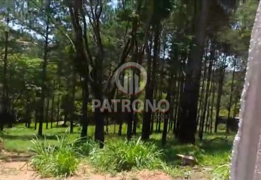 Lote/Terreno para venda tem 8317 m² no Jardim Estância Brasil - Atibaia - SP