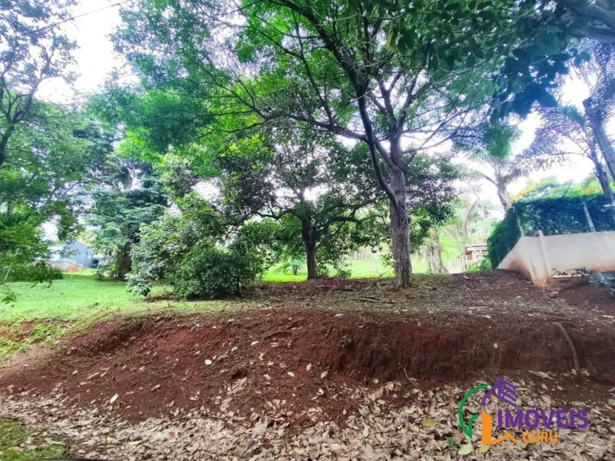 TERRENO EM CONDOMÍNIO - CONDOMÍNIO PORTO ATIBAIA - SP
