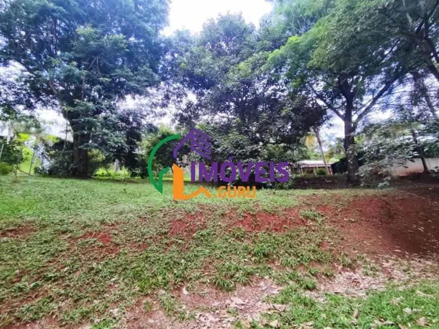 TERRENO EM CONDOMÍNIO - CONDOMÍNIO PORTO ATIBAIA - SP