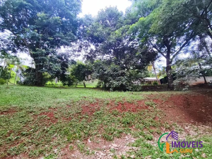 TERRENO EM CONDOMÍNIO - CONDOMÍNIO PORTO ATIBAIA - SP