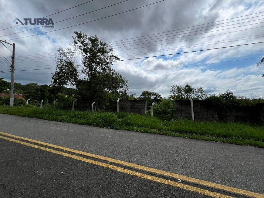 Terreno à venda de 4899 m² no Nirvana em Atibaia/SP - TE2293