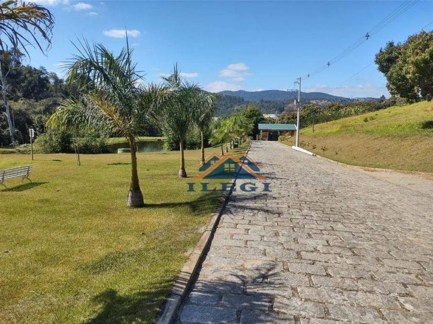 Terreno à venda, 20 m² por R$ 2.200.000,00 - Parque Fernão Dias - Atibaia/SP