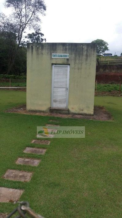Terreno para extração de agua mineral e engarrafamento com 58.149 m² Rio Abaixo - Atibaia - SP